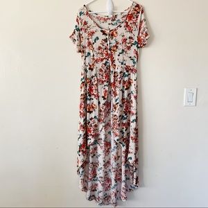 Surf Gypsy Vintage Havana Top Size Medium